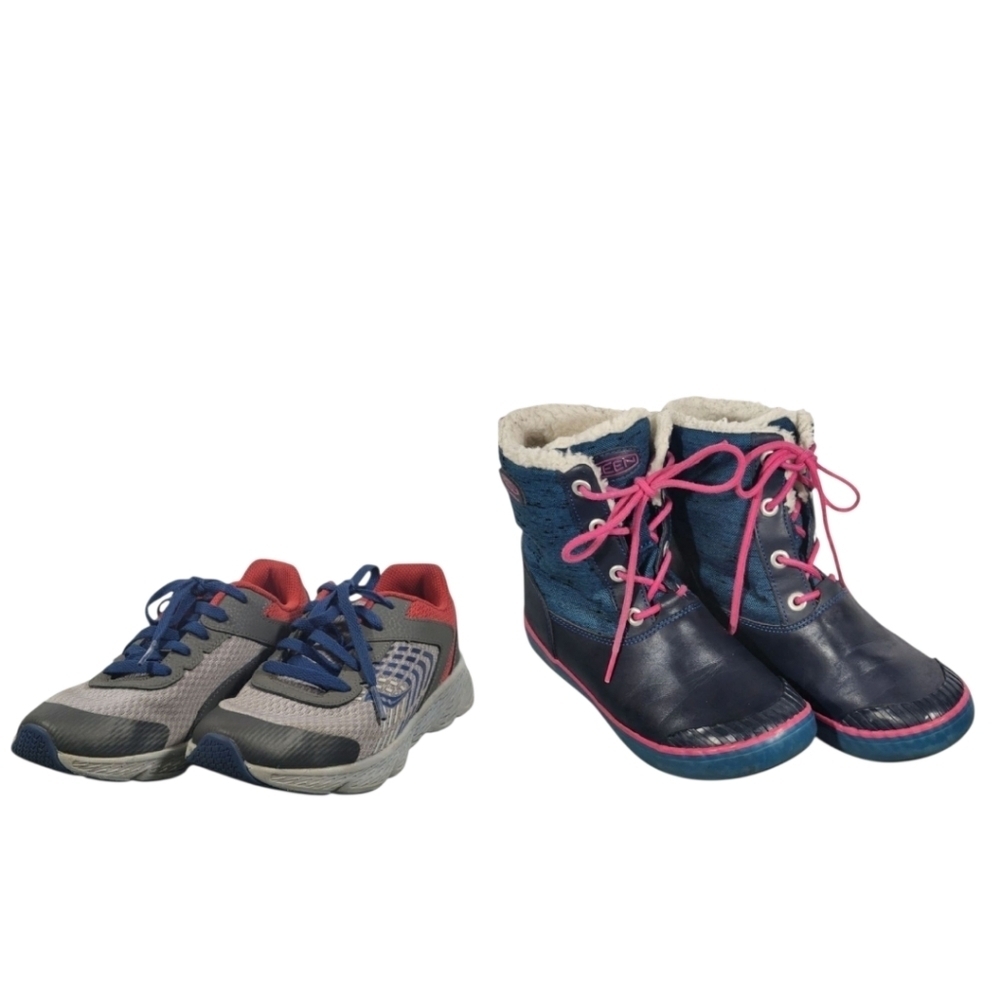 Kids Shoe Bundle